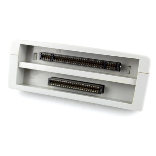 SNES Fire Adapter til NTSC/JAP spil (Boxed) - Image 4