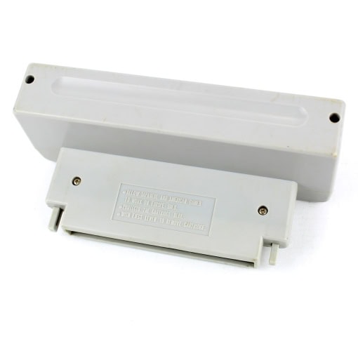 SNES Fire Adapter til NTSC/JAP spil (Boxed) - Image 5