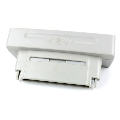 SNES Fire Adapter til NTSC/JAP spil (Boxed) - Image 3