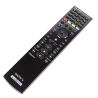 Sony Playstation 3 fjernbetjening