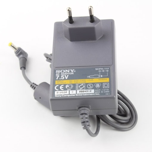 Sony PSOne strømforsyning (SCPH-114) - Image 2