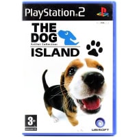 The Dog Island (PS2)