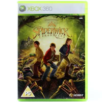 The Spiderwick Chronicles (Xbox 360)