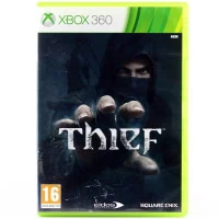 Thief (Xbox 360)