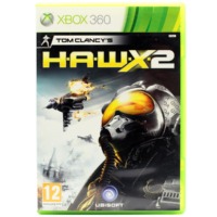 Tom Clancy's H.A.W.X 2 (Xbox 360)