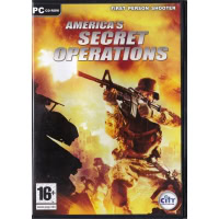 America's Secret Operations (PC)