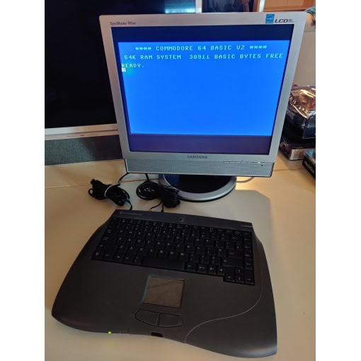 Commodore 64 Web.it Computer (Boxed) - Image 11