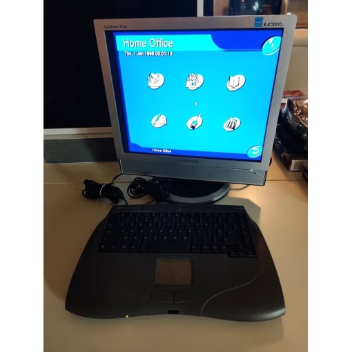 Commodore 64 Web.it Computer (Boxed) - Image 13