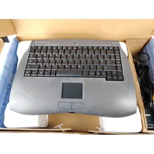 Commodore 64 Web.it Computer (Boxed) - Image 7