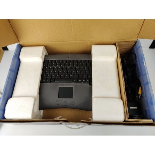 Commodore 64 Web.it Computer (Boxed) - Image 6