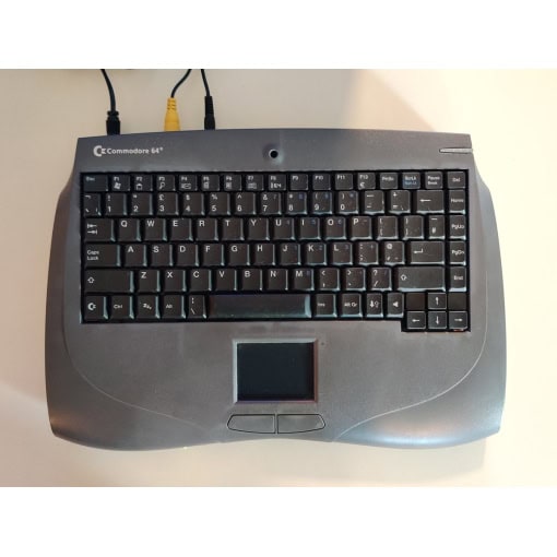 Commodore 64 Web.it Computer (Boxed) - Image 10