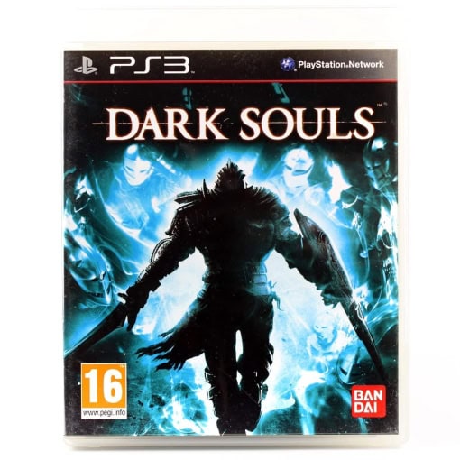 Dark Souls (PS3)
