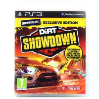 DiRT: Showdown (PS3)