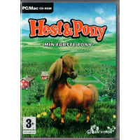 Hest & Pony: Min første Pony (PC)