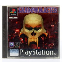 Shadow Master (PS1)