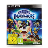 Skylanders: Imaginators (PS3)