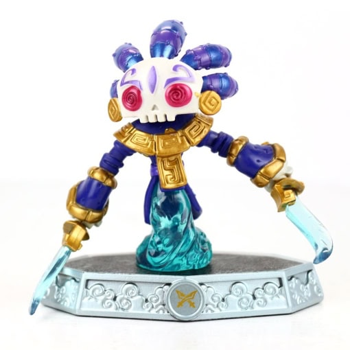 Skylanders Master Bad Juju Sensei – Imaginators Series