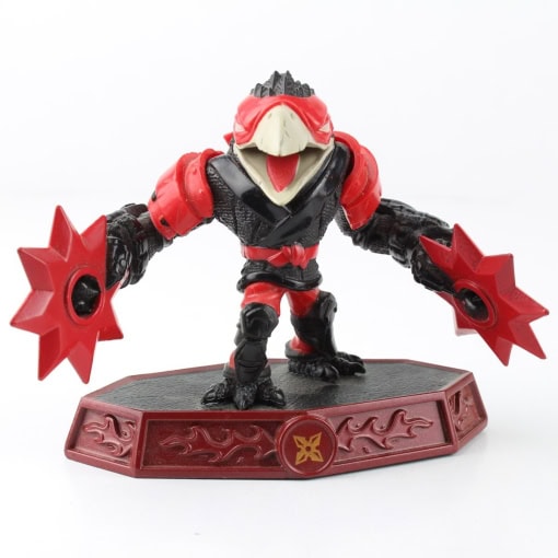 Skylanders Tae Kwon Crow Sensei - Imaginators Series