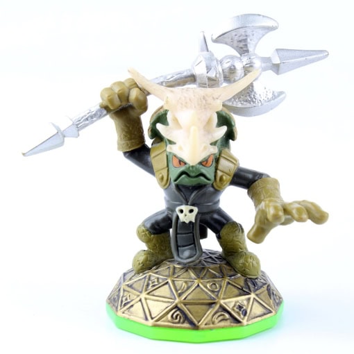 Skylanders Voodood – Series 1 – Spyro’s Adventure