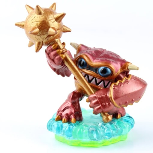 Skylanders Wham Shell – Series 1 – Spyro’s Adventure