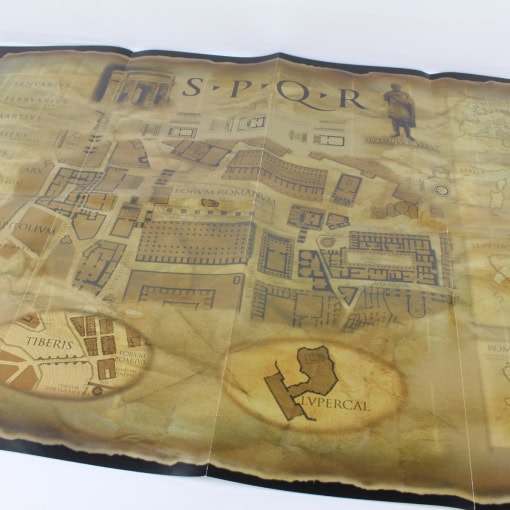 SPQR: The Empire's Darkest Hour (PC Big Box) - Image 4