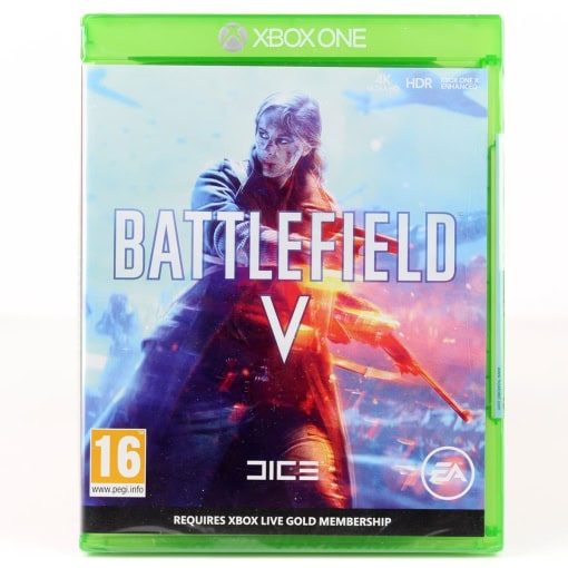Battlefield V (Xbox One)