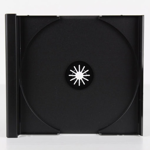 CD holder til PS1 spil (Uoriginal)