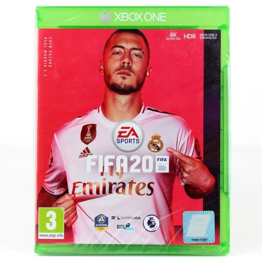 FIFA 20 (Xbox One)