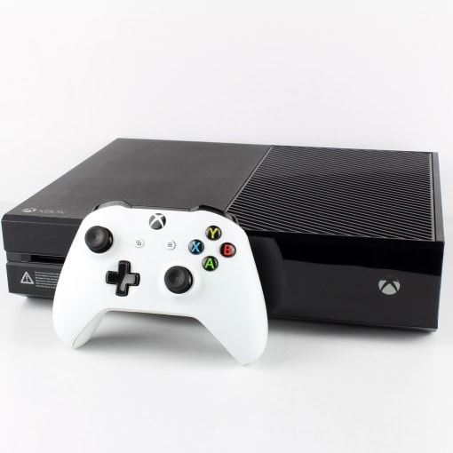 Xbox One Konsol 500GB - Image 2
