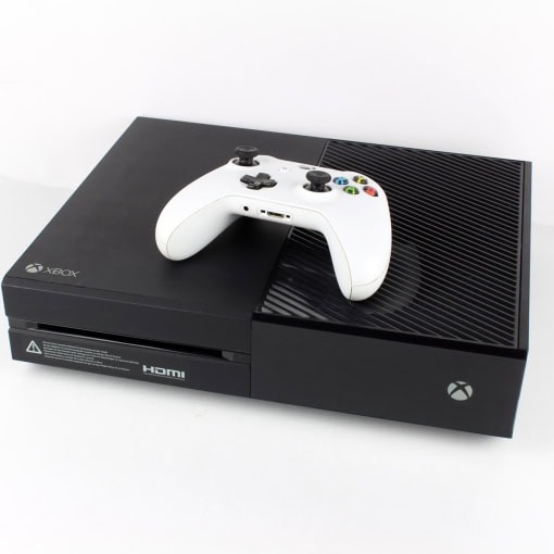 Xbox One Konsol 500GB