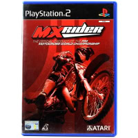MXrider (PS2)