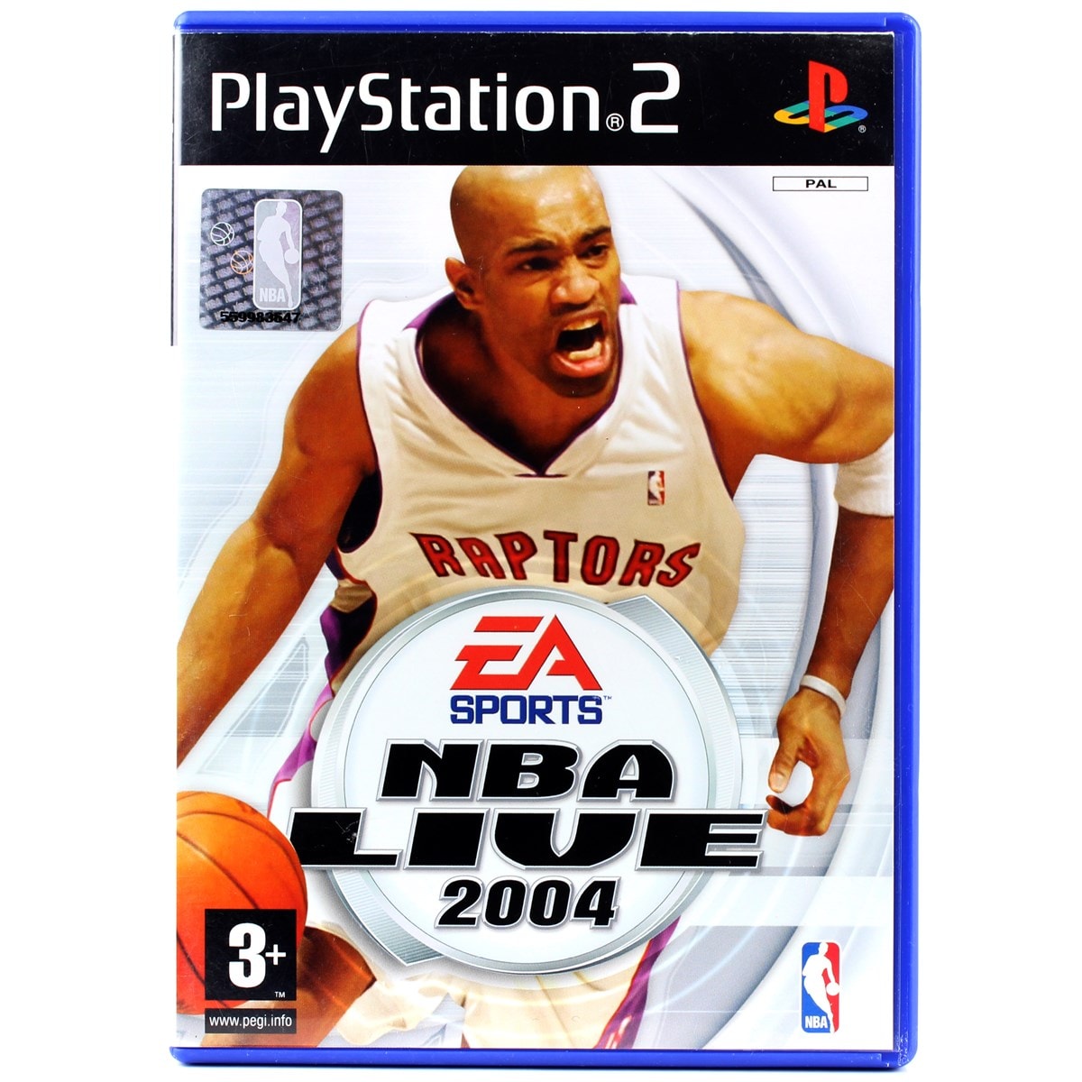 playstation 2 nba live playstation 2 nba live