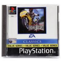 Road Rash (PS1)