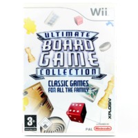 Ultimate Board Game Collection (Nintendo Wii)