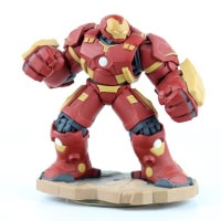 Disney Infinity 3.0 Marvel Avengers - Hulk Buster