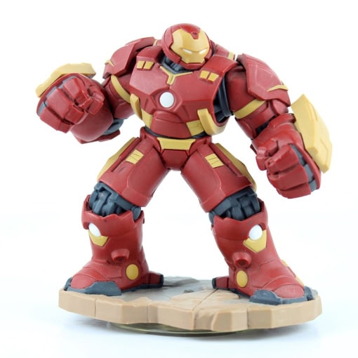 Disney Infinity 3.0 Marvel Avengers - Hulk Buster