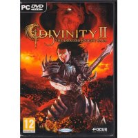 Divinity II: The Dragon Knight Saga (PC)