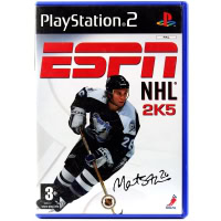 ESPN NHL 2K5 (PS2)