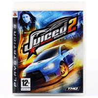 Juiced 2: Hot Import Nights (PS3)