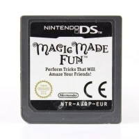 Magic Made Fun (Nintendo DS)