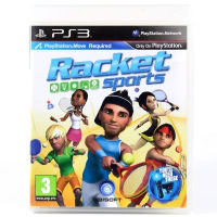 Racket Sports (PS3)