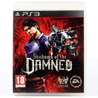 Shadows of the Damned (PS3)
