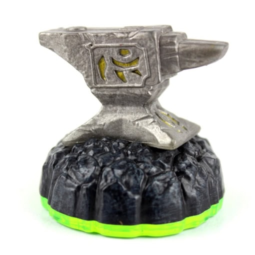 Skylanders Anvil Rain (Magic Item) - Series 1 - Spyro's Adventure