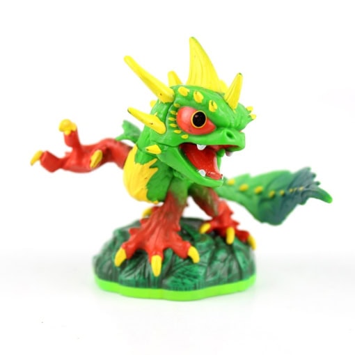 Skylanders Camo - Series 1 - Spyro’s Adventure