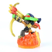 Skylanders Flameslinger - Series 2 - Giants