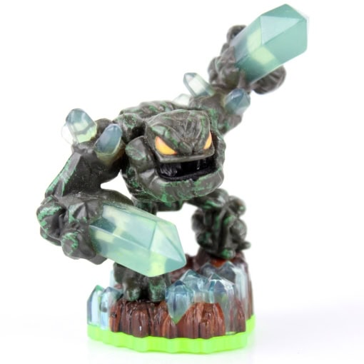Skylanders Prism Break - Series 1 - Spyro’s Adventure
