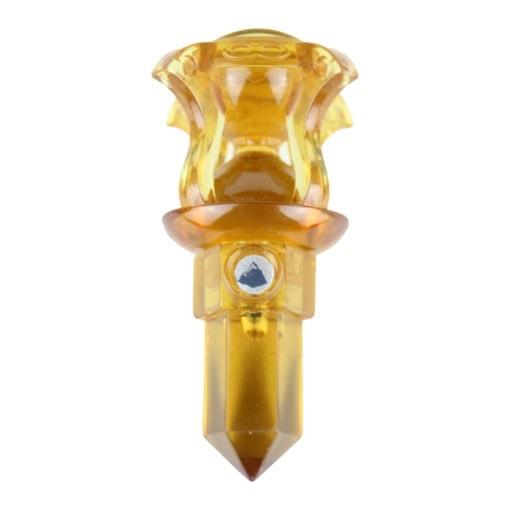 Skylanders Trap Team Earth Trap - Earth Hourglass (Dust of Time)