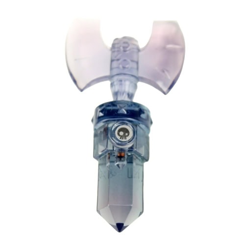 Skylanders Trap Team Undead Trap - Undead Axe (Haunted Hatchet)