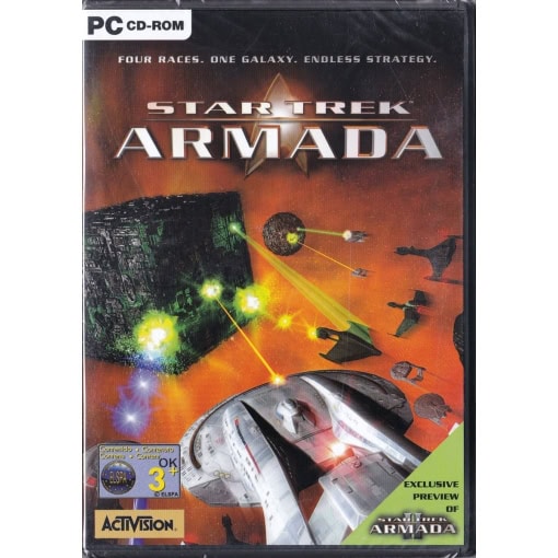 Star Trek: Armada (PC)