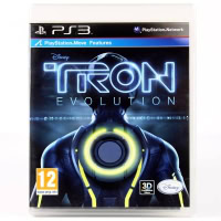TRON: Evolution (PS3)
